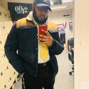 Meet your Posher, Cam